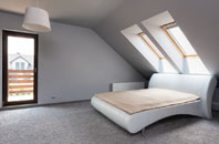 Rotherhithe bedroom extensions