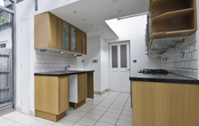 Rotherhithe kitchen extension leads